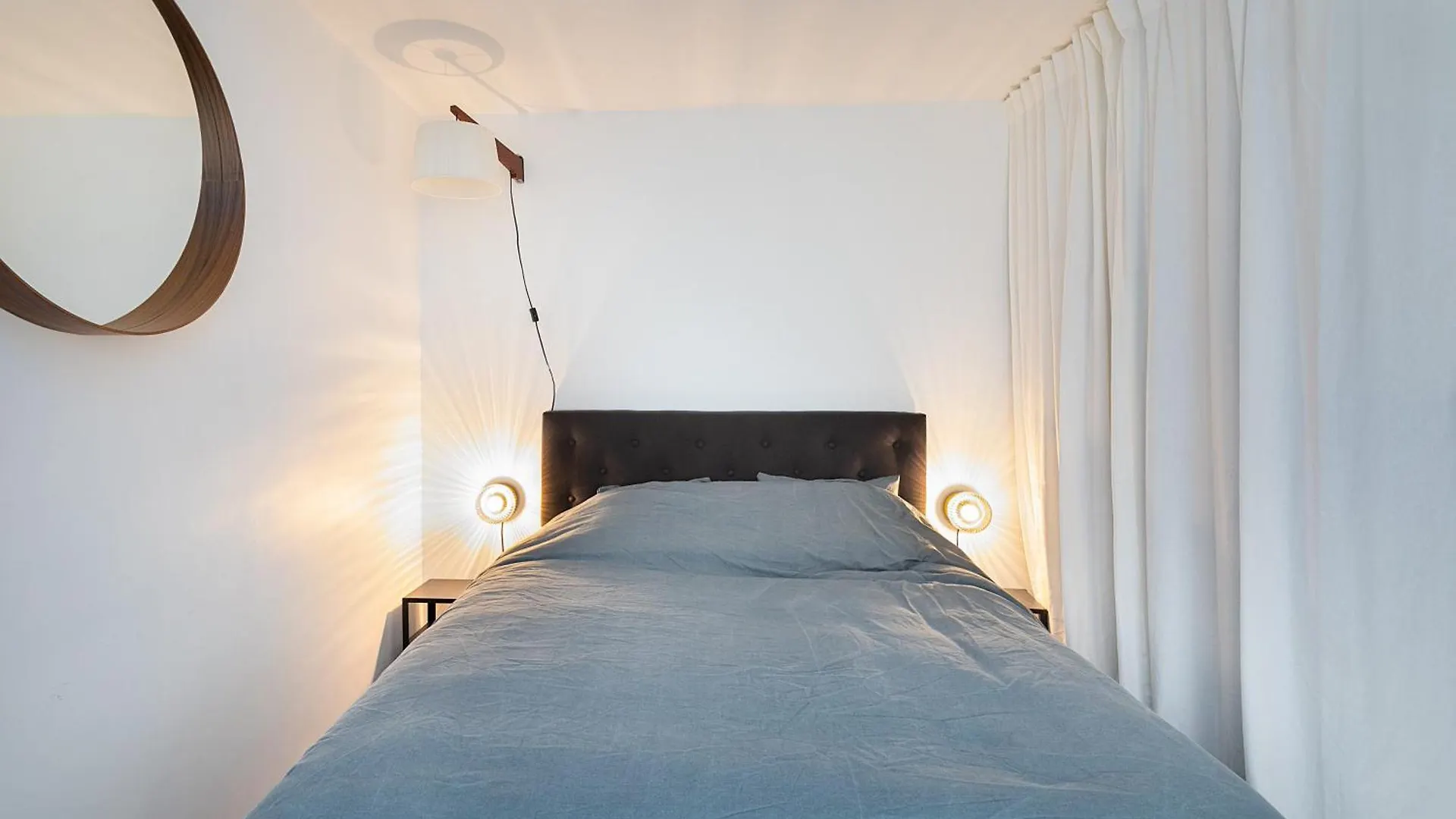 Haussmannian Elegance Close To Montmartre