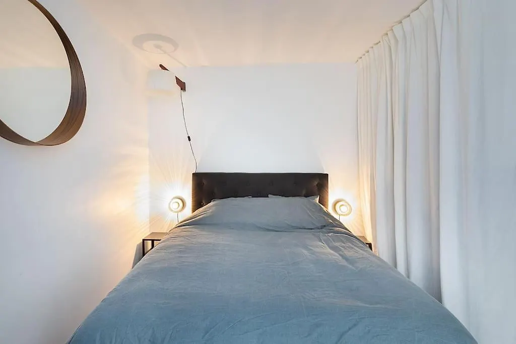 Haussmannian Elegance Close To Montmartre *